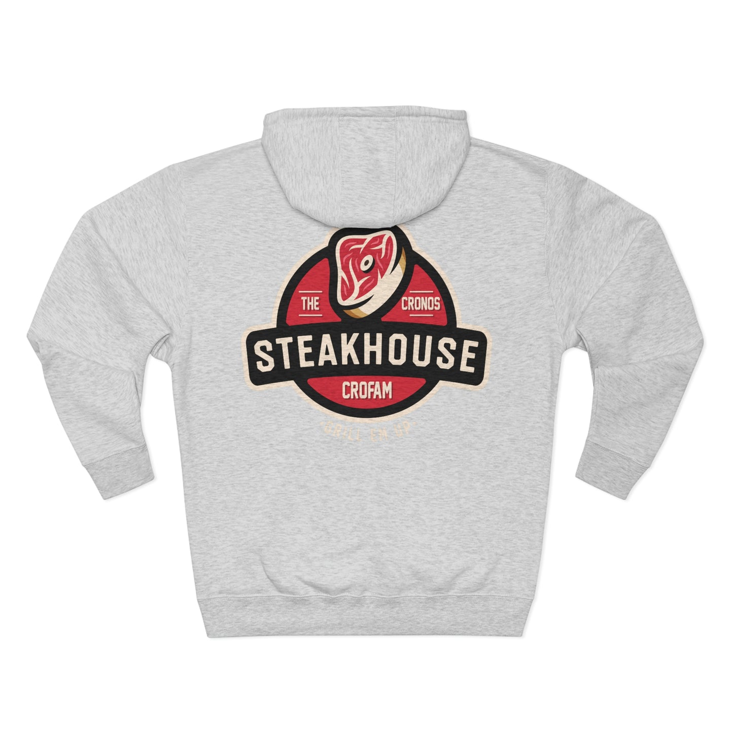 The Cronos Steakhouse (UK) - Hoodie