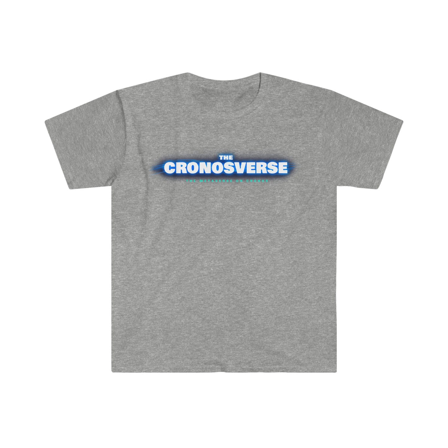 The CronosVerse (UK) - T-Shirt