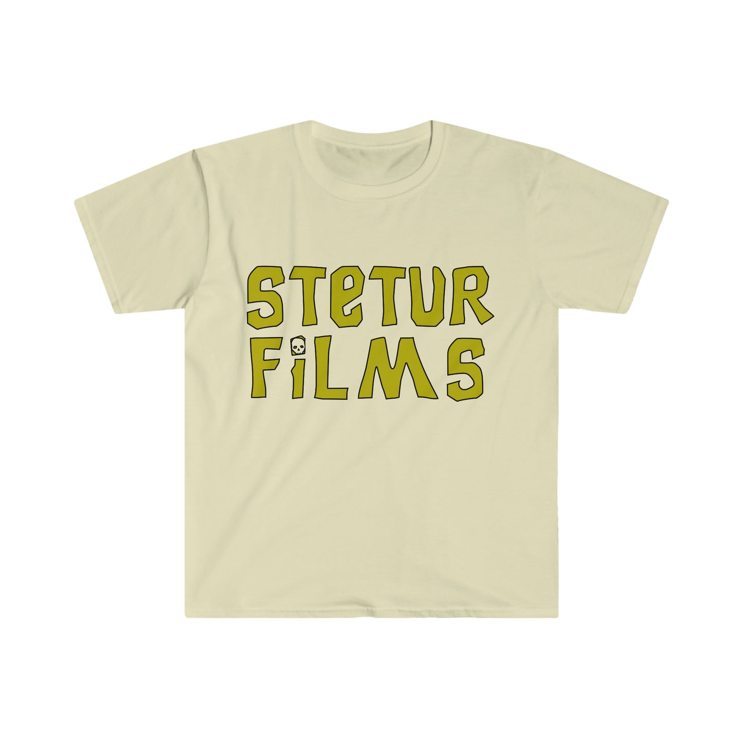 Stetur Films (AUS) - T-Shirt