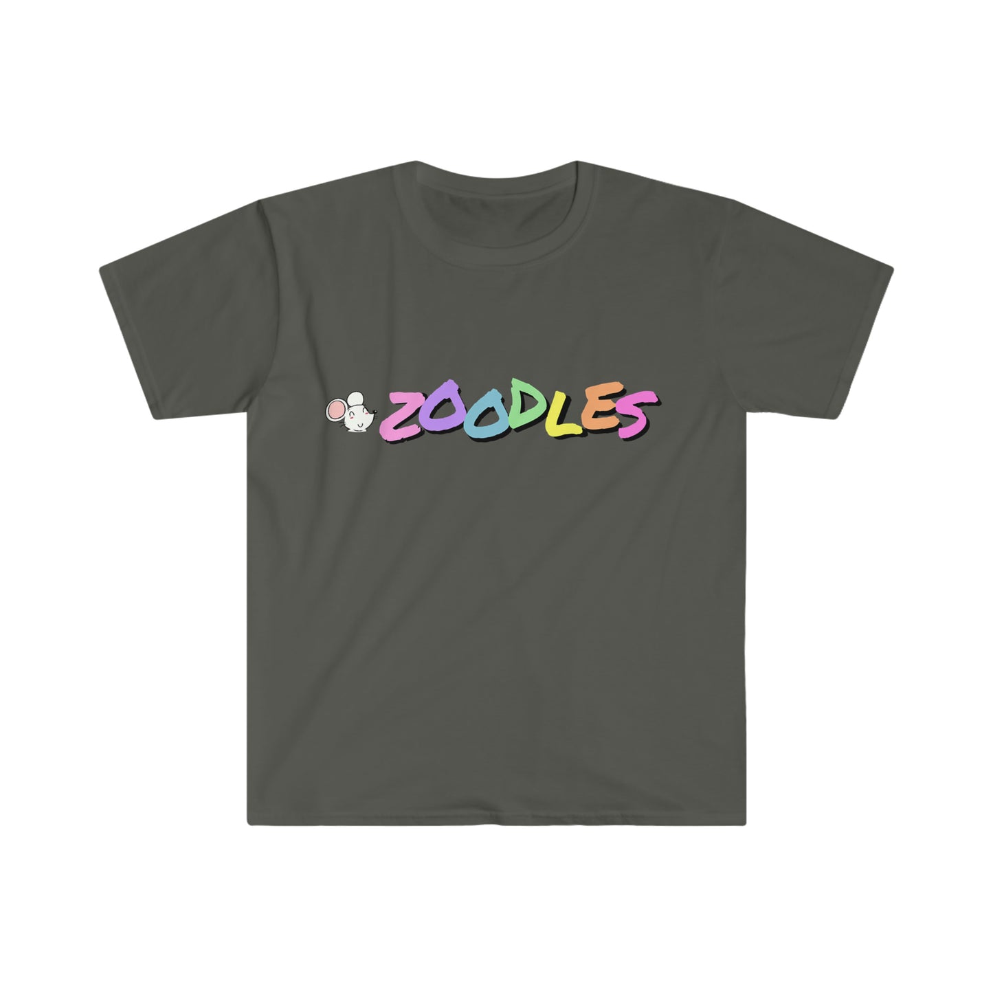 Zoodles (AUS) - T-Shirt