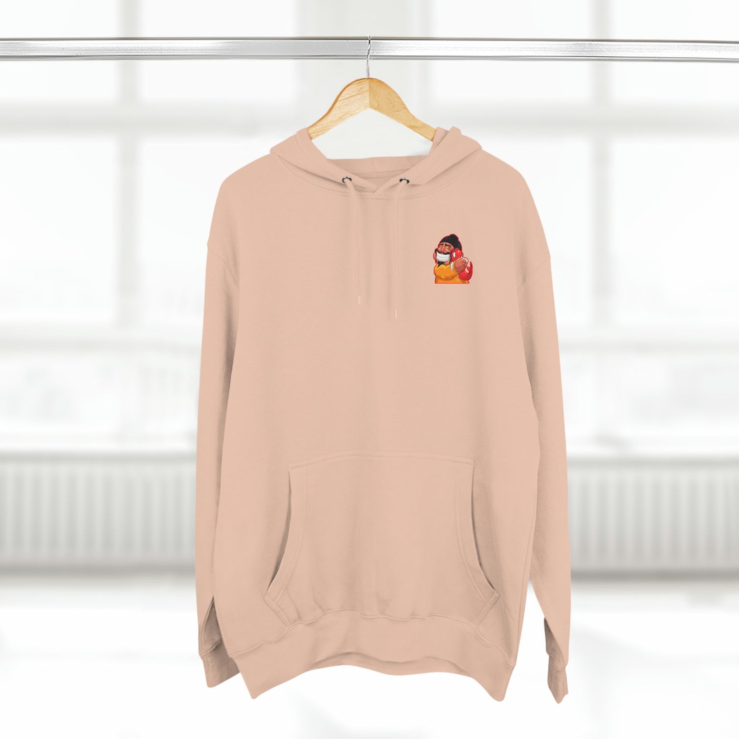 Ebisusbay (USA/CAD) - Hoodie