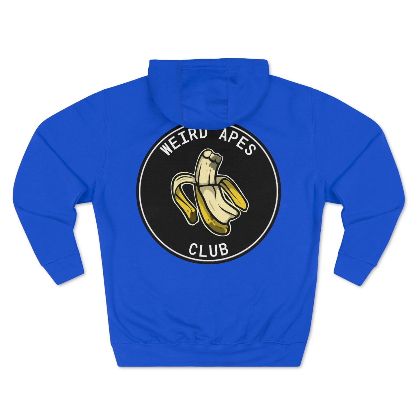 Weird Apes Club (UK) - Hoodie