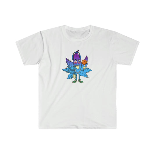 Weed Coin (US/CAD) T-Shirt