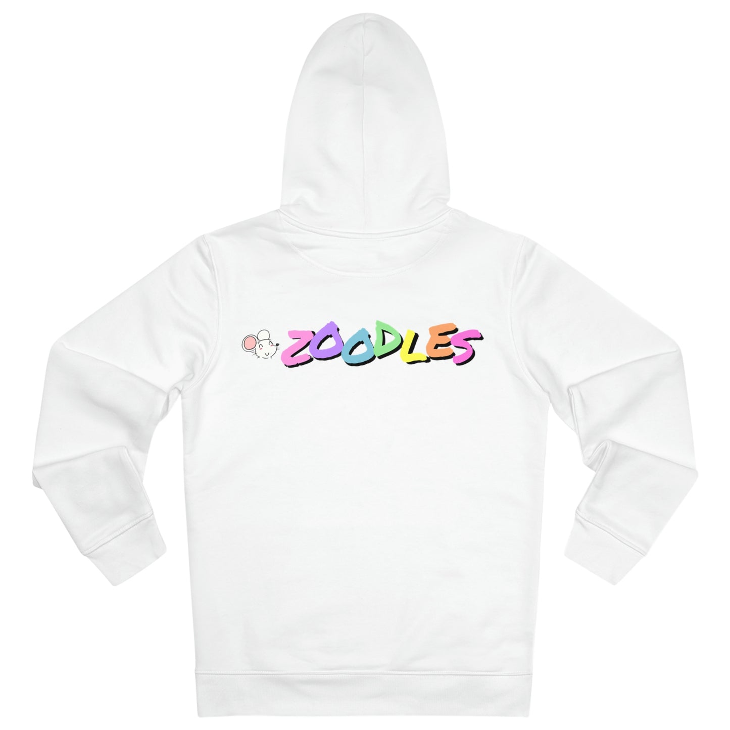 Zoodles (Europe) - Hoodie