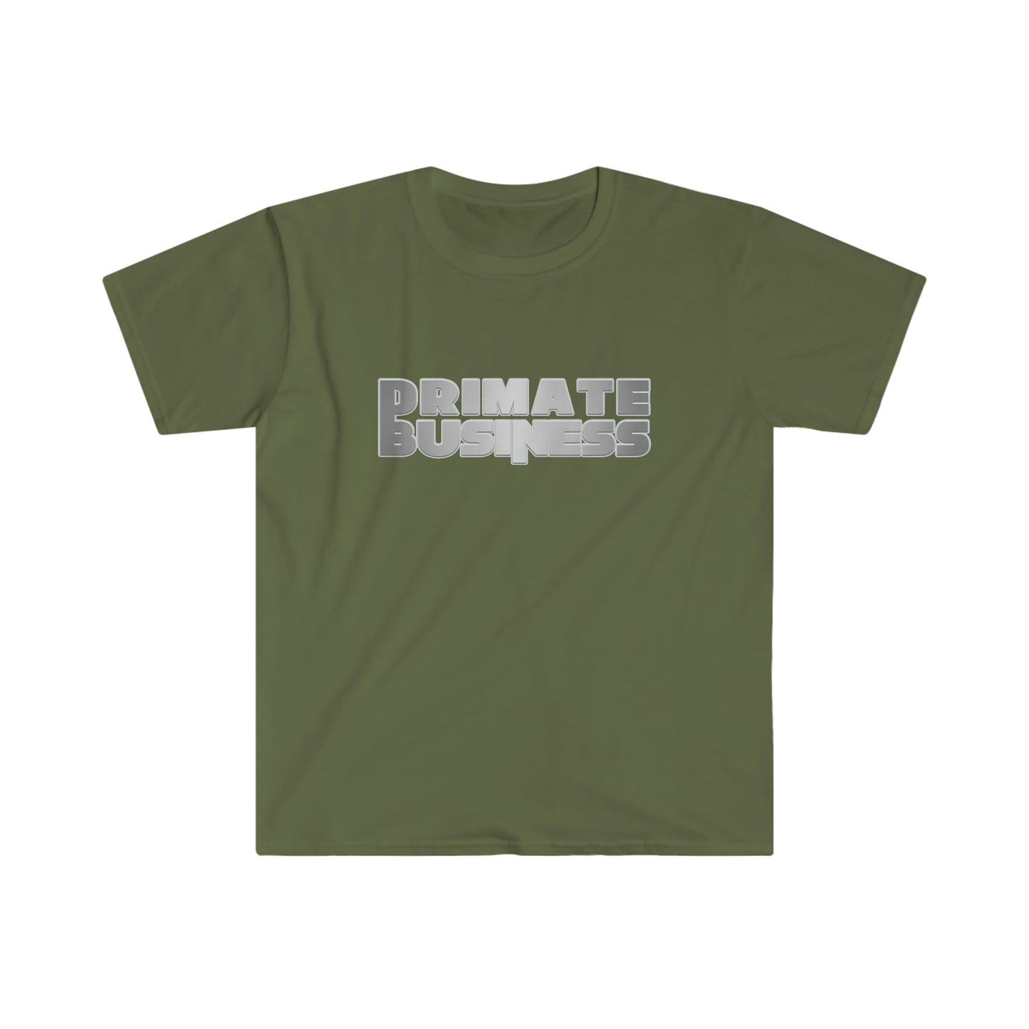 Cronos Primate Business (AUS) - T-Shirt