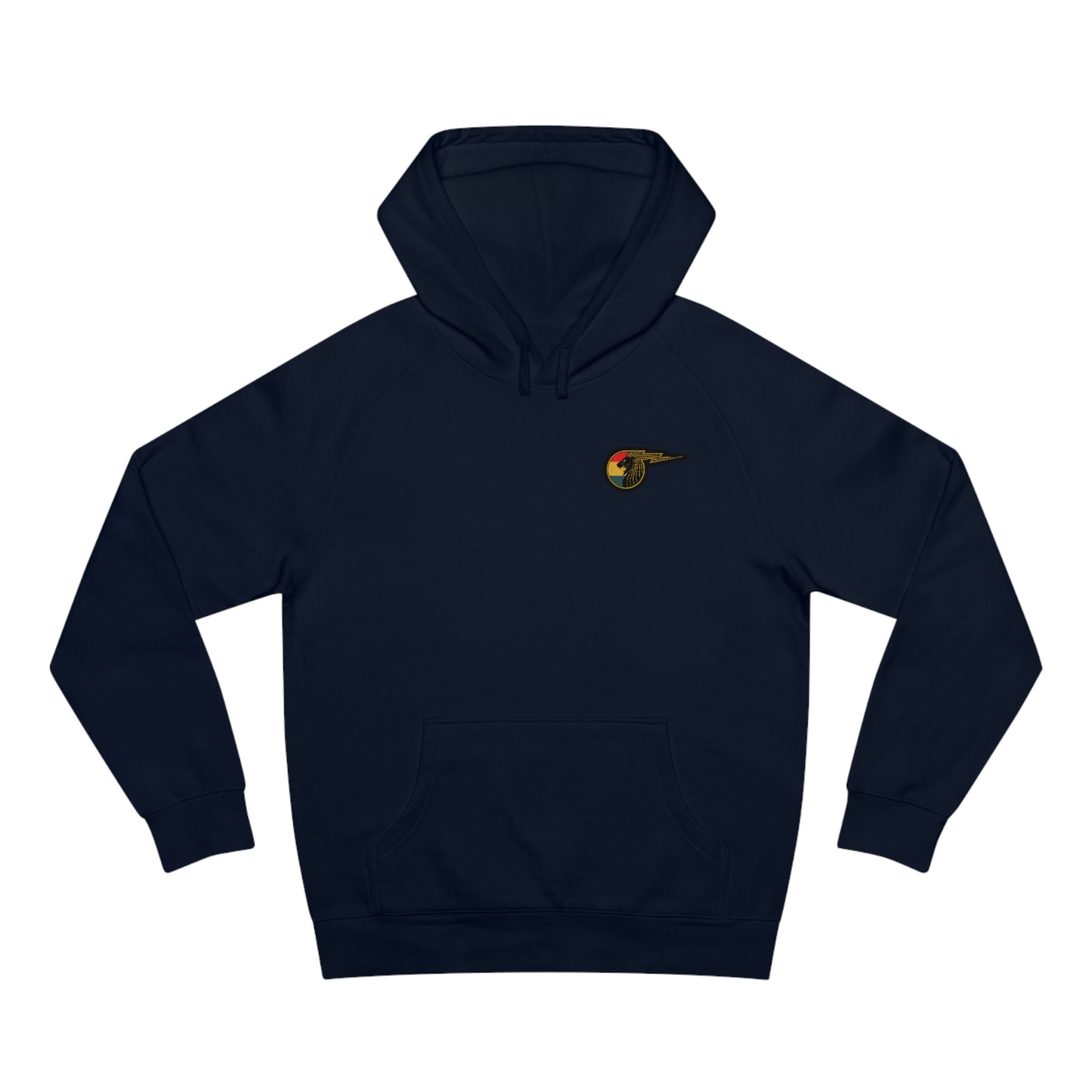 Island Thunder (AUS) - Hoodie