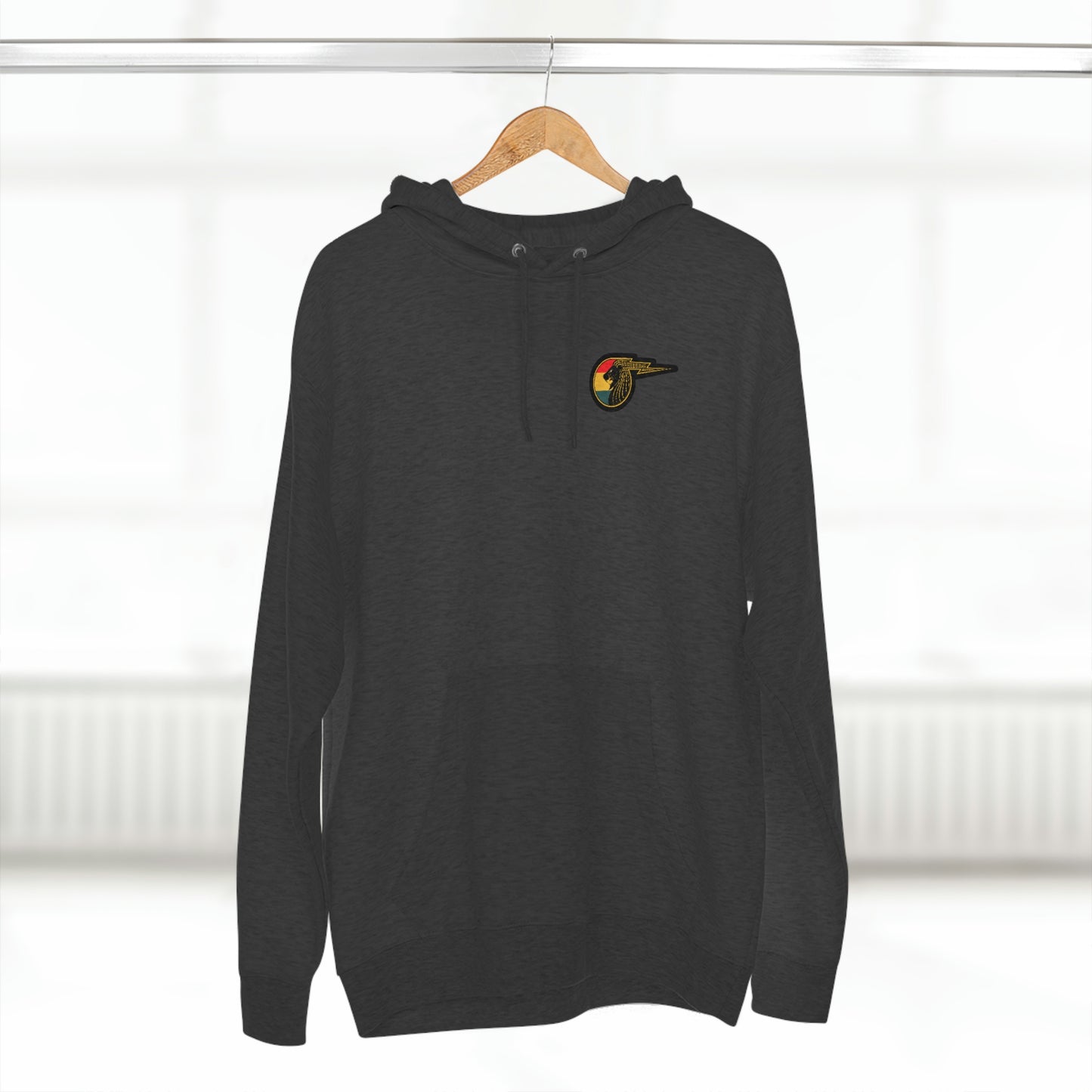 Island Thunder (US/CAD) - Hoodie