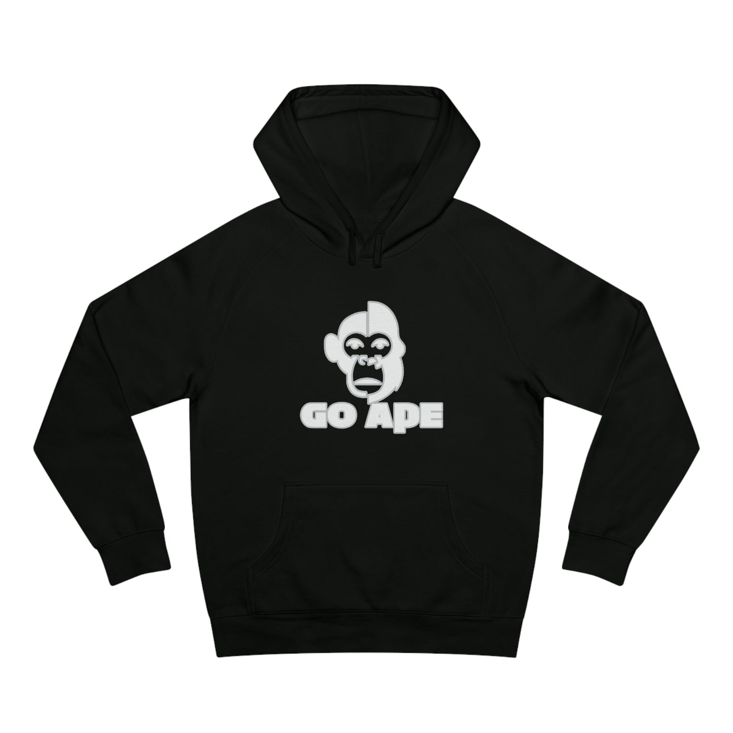 Cronos Primate Business (AUS) - Hoodie