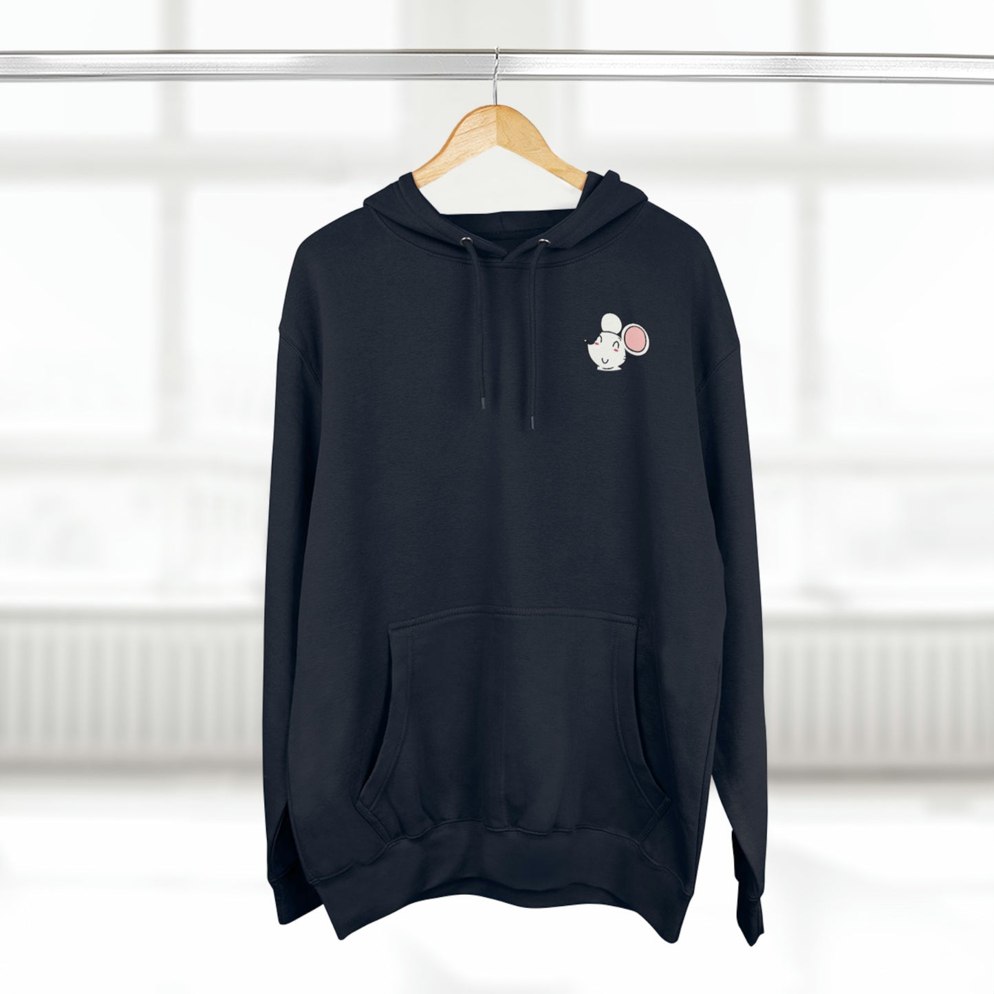 Zoodles (UK) - Hoodie