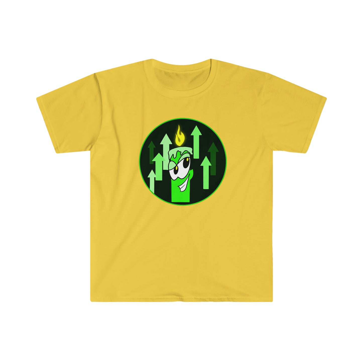 GreenStix (UK) T-Shirt