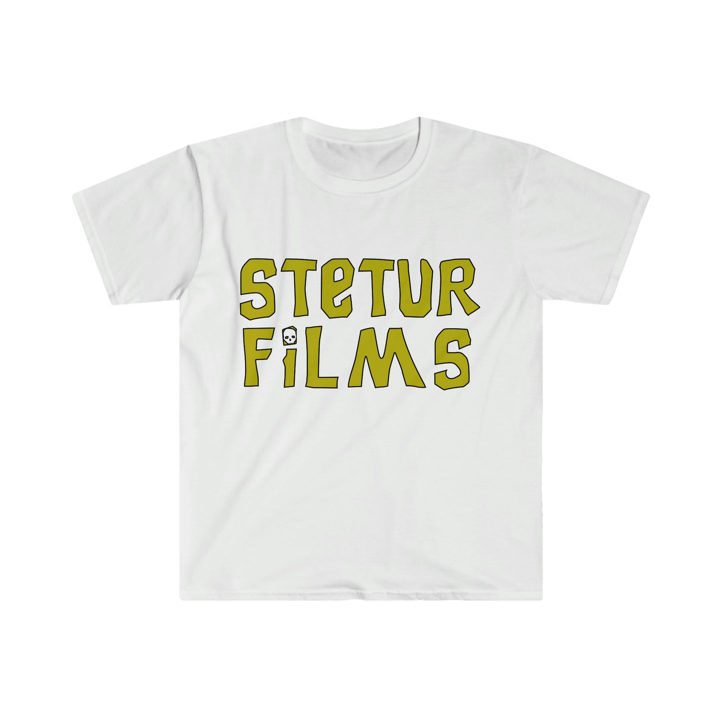 Stetur Films (AUS) - T-Shirt