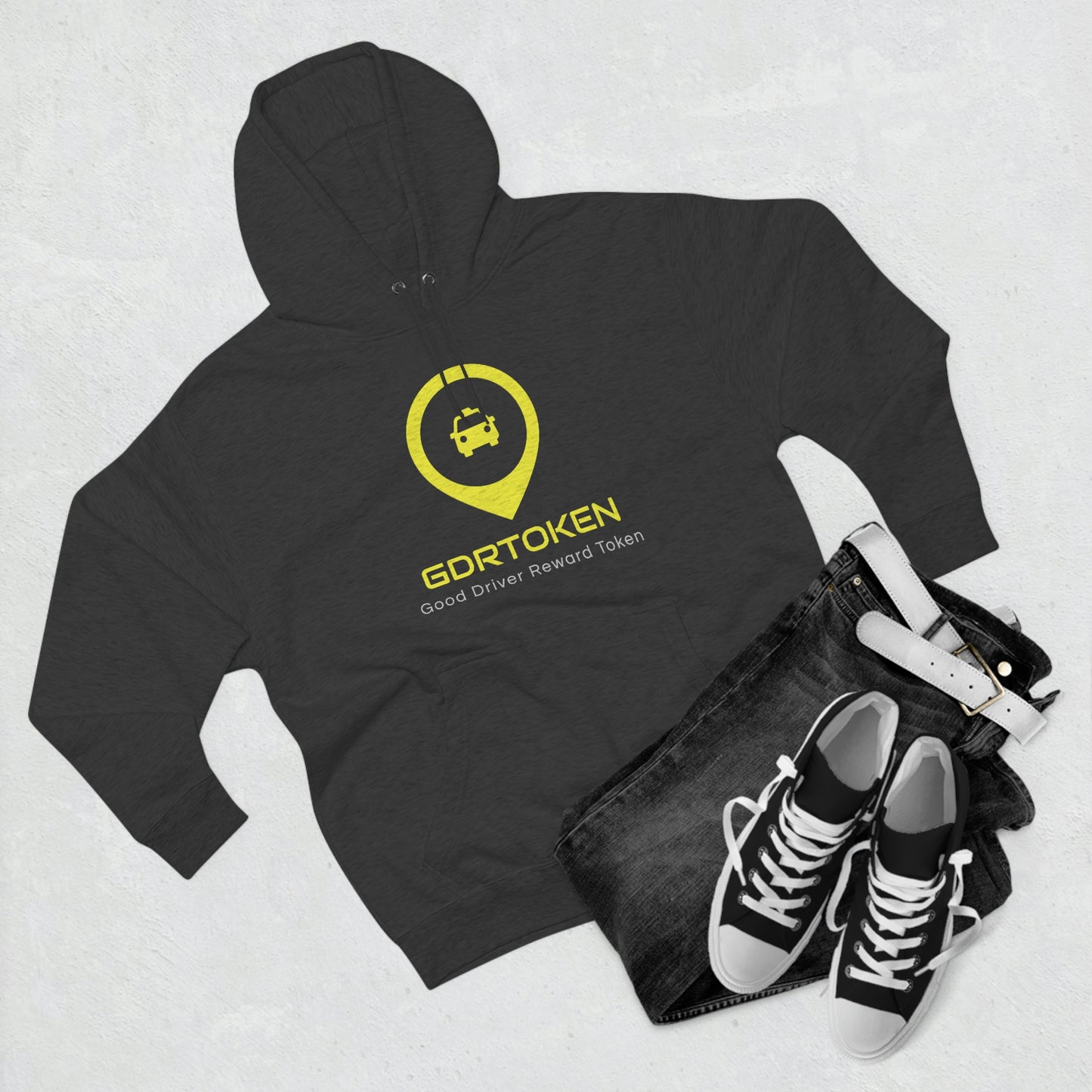 GDRToken (US/CAD) - Hoodie