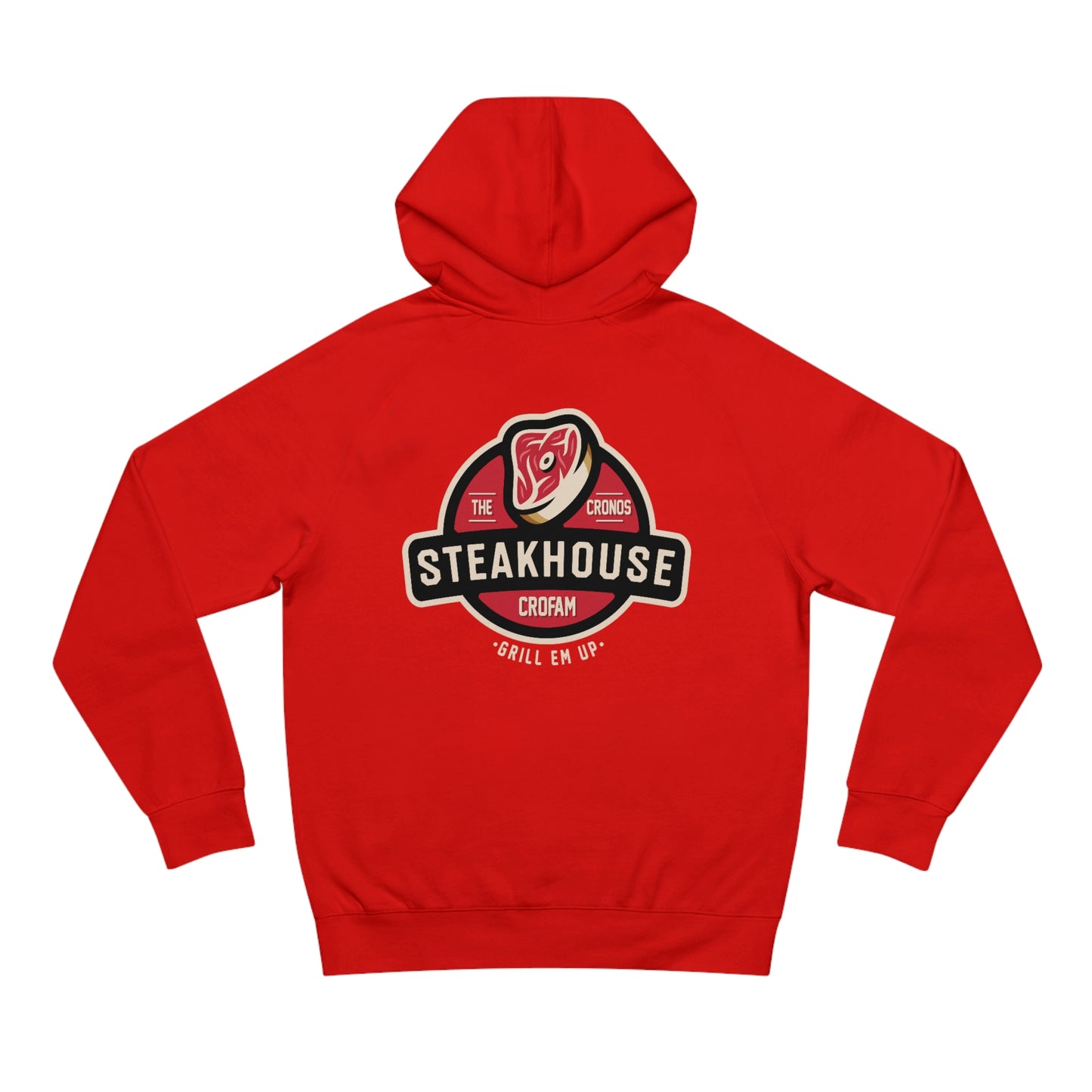 The Cronos Steakhouse (AUS) - Hoodie