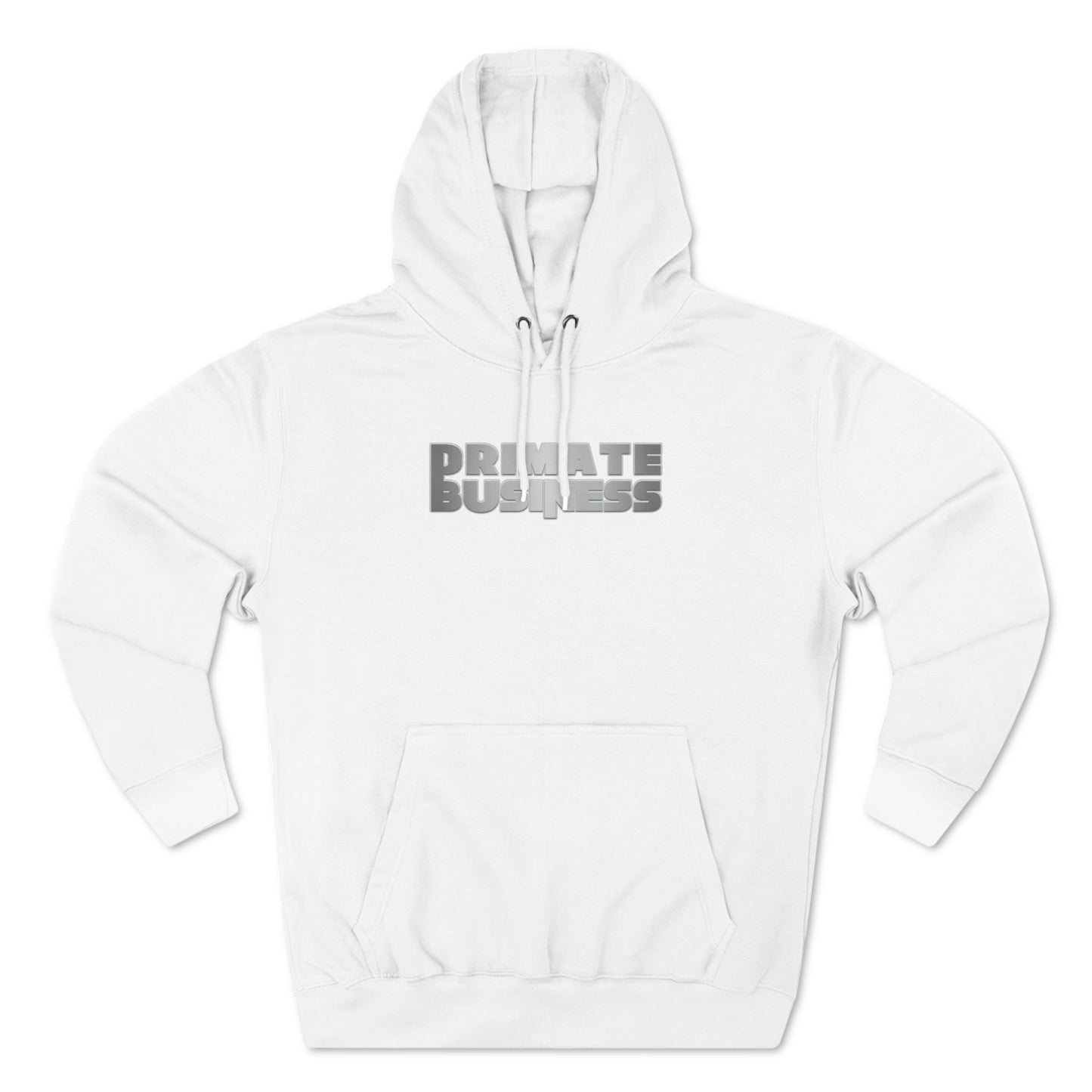 Cronos Monkey Business (US/CAD) - Hoodie