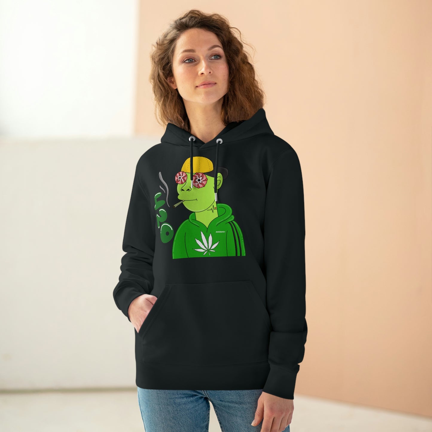 Bob's Adventure (EUR) - Hoodie