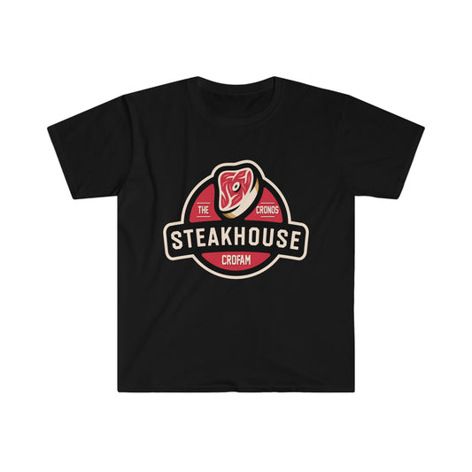 The Cronos Steakhouse (AUS) - T-Shirt