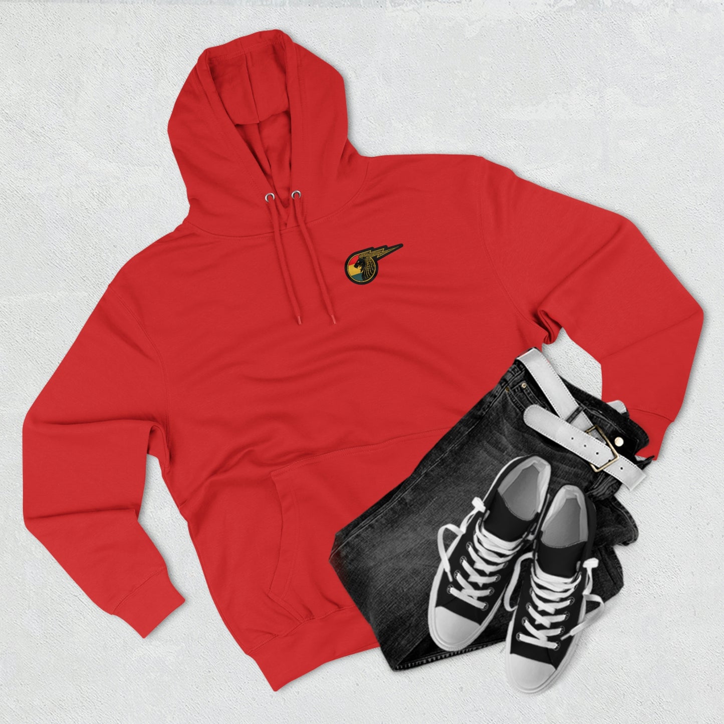 Island Thunder (US/CAD) - Hoodie