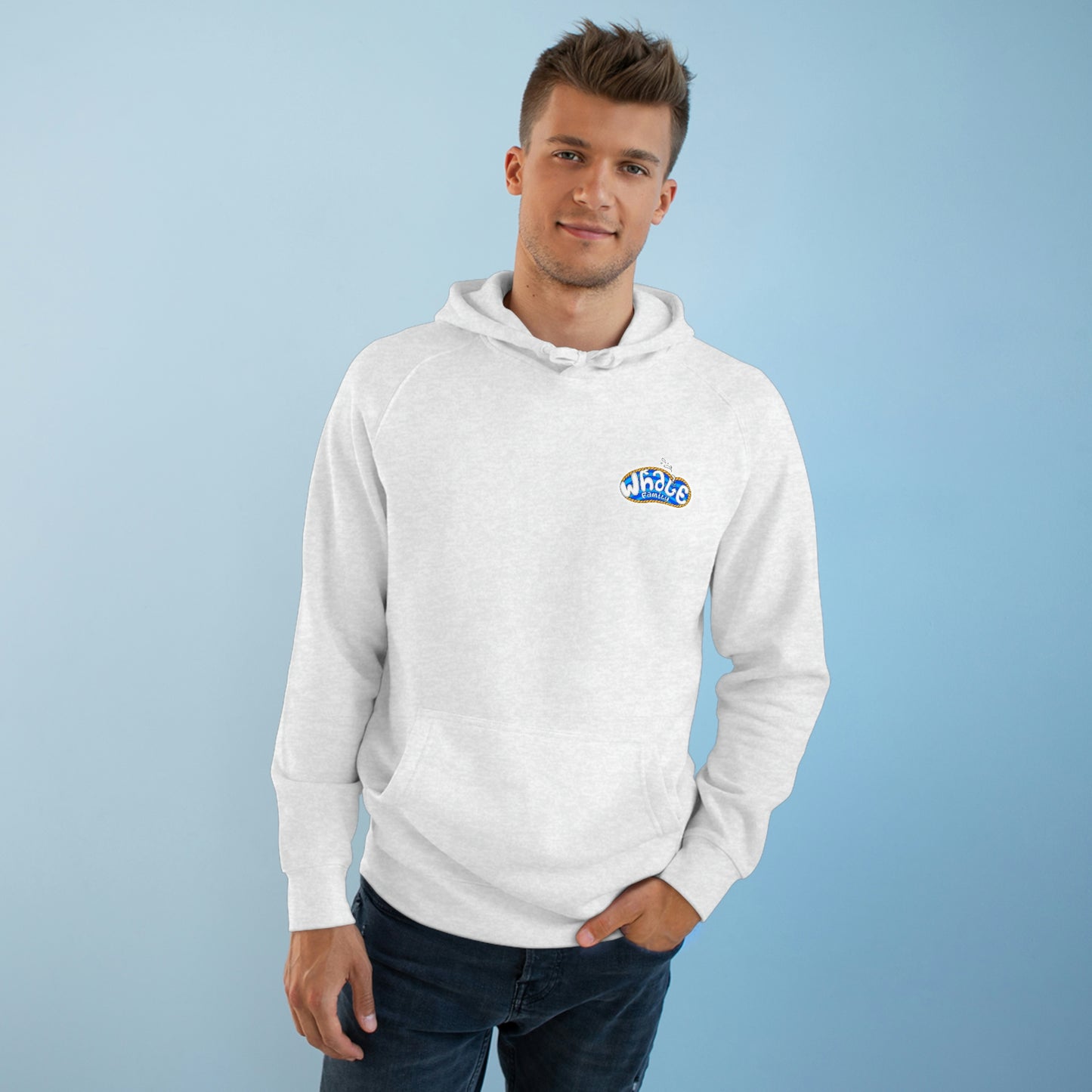 Whale Fam (AUS) - Hoodie