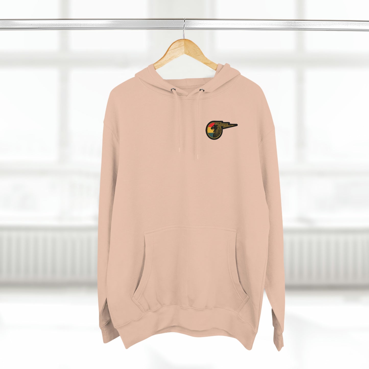 Island Thunder (US/CAD) - Hoodie