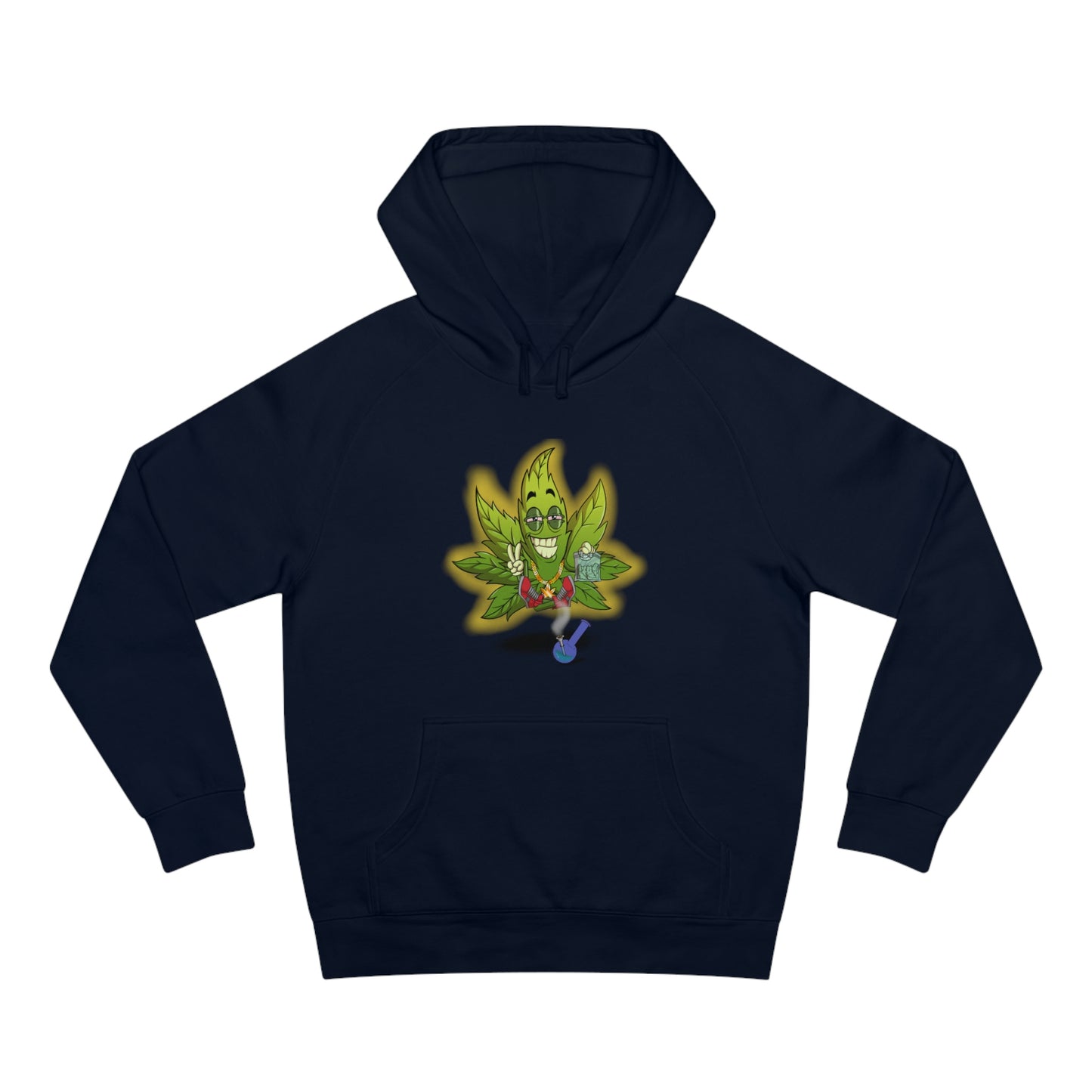 Weed Coin (AUS) Hoodie