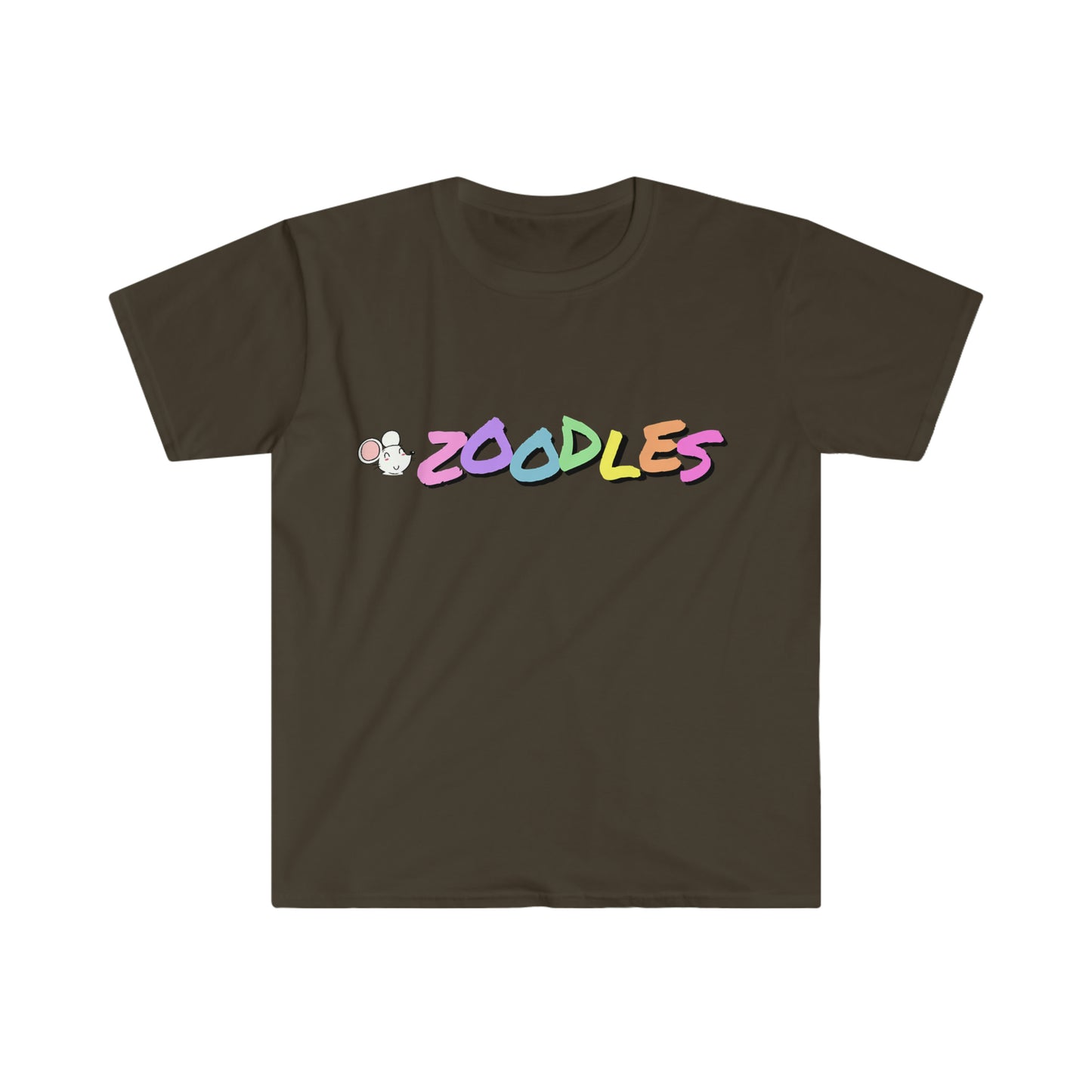 Zoodles (AUS) - T-Shirt