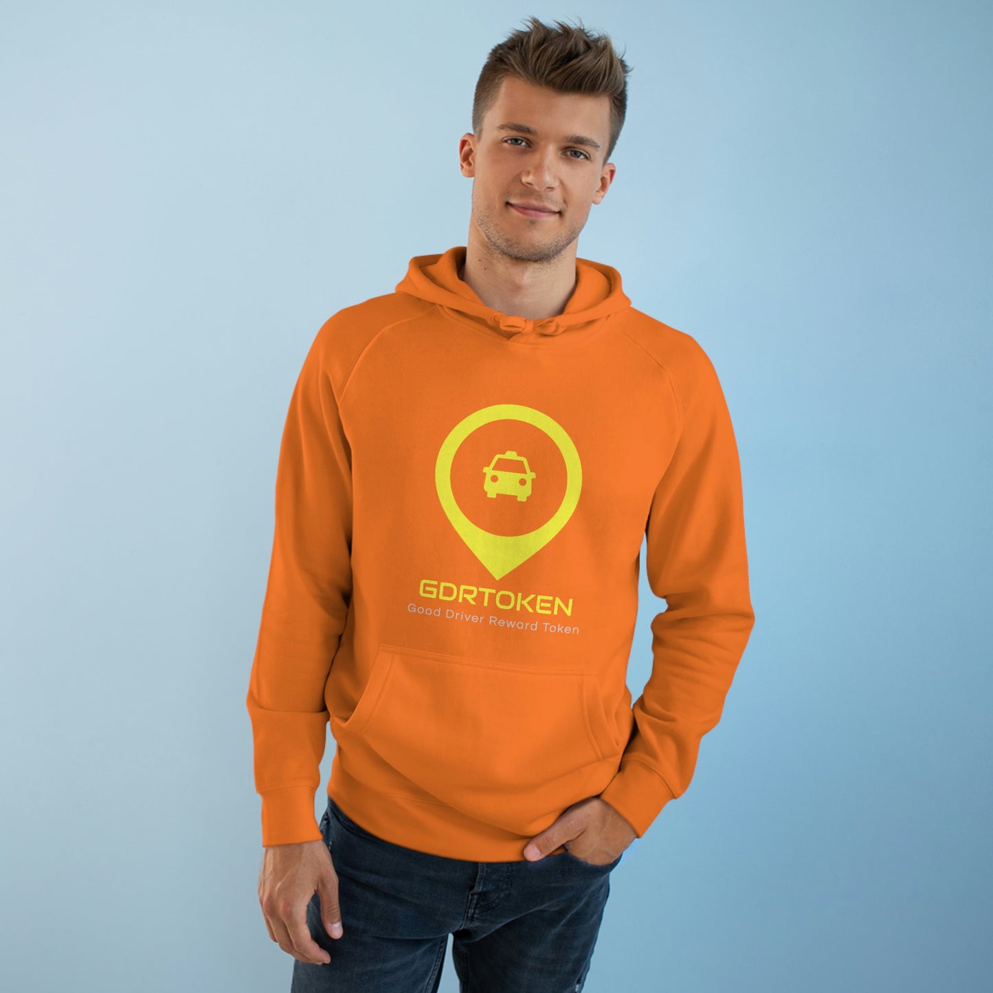 GDRToken (AUS) - Hoodie