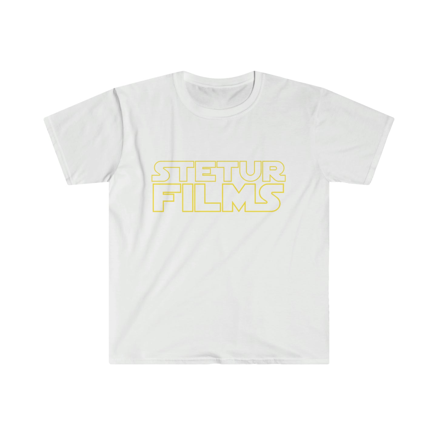 Stetur Films (AUS) - T-Shirt