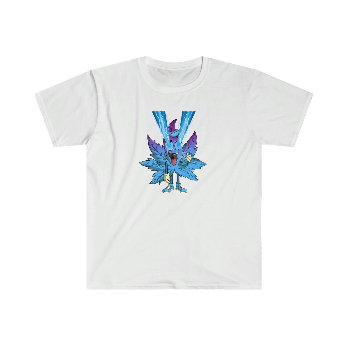 Weed Coin (US/CAD) T-Shirt