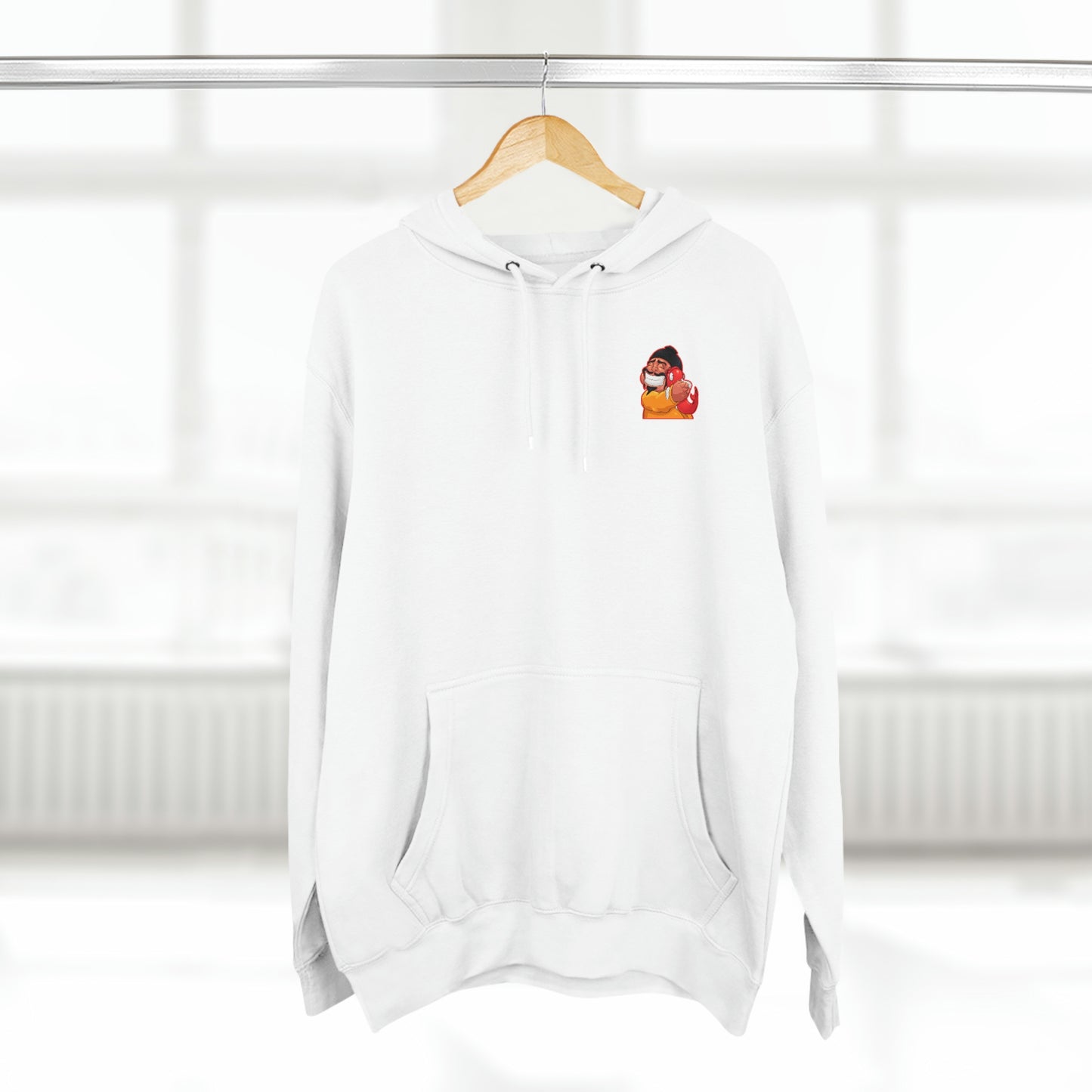 Ebisusbay (USA/CAD) - Hoodie