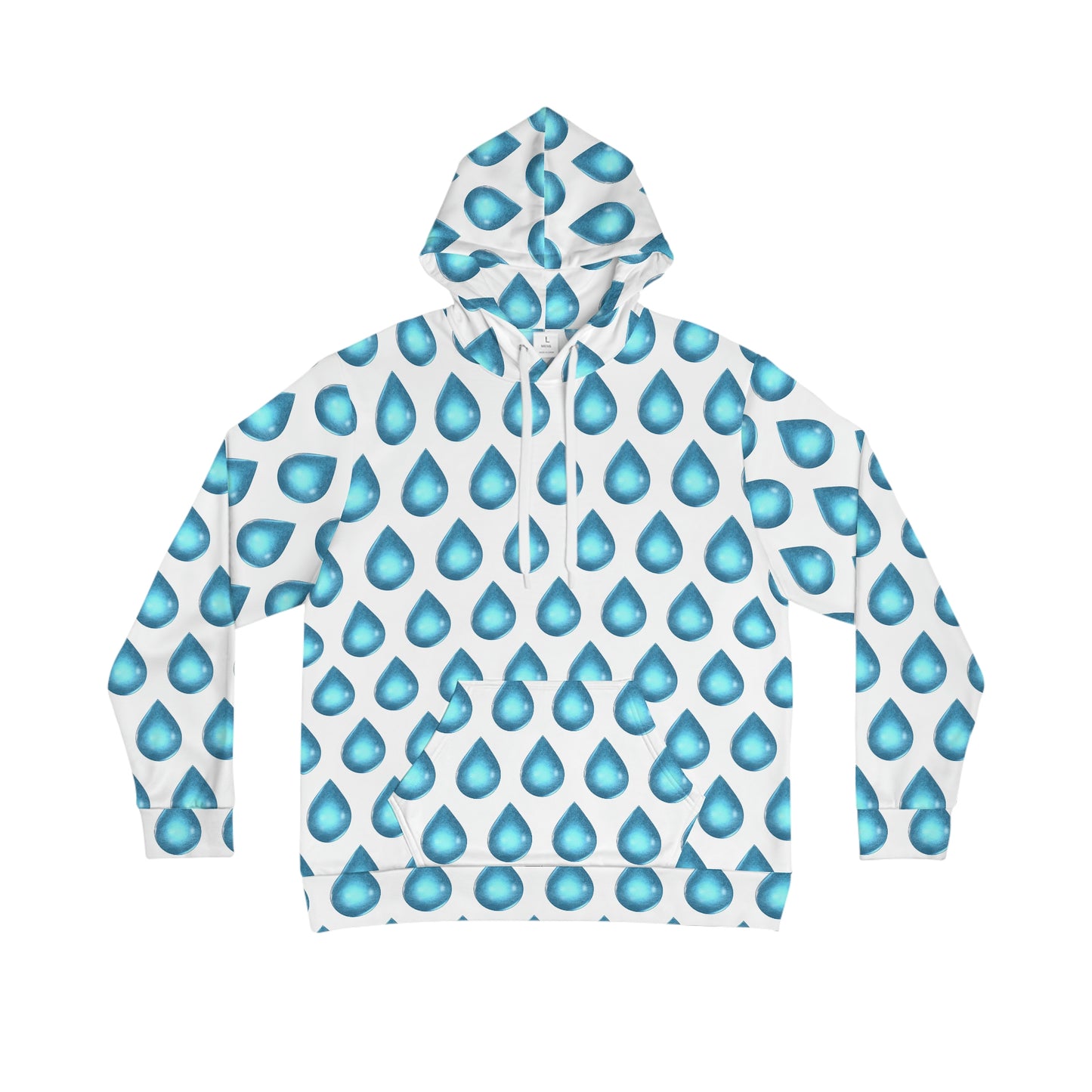 Drip (US/CAD) - Hoodie