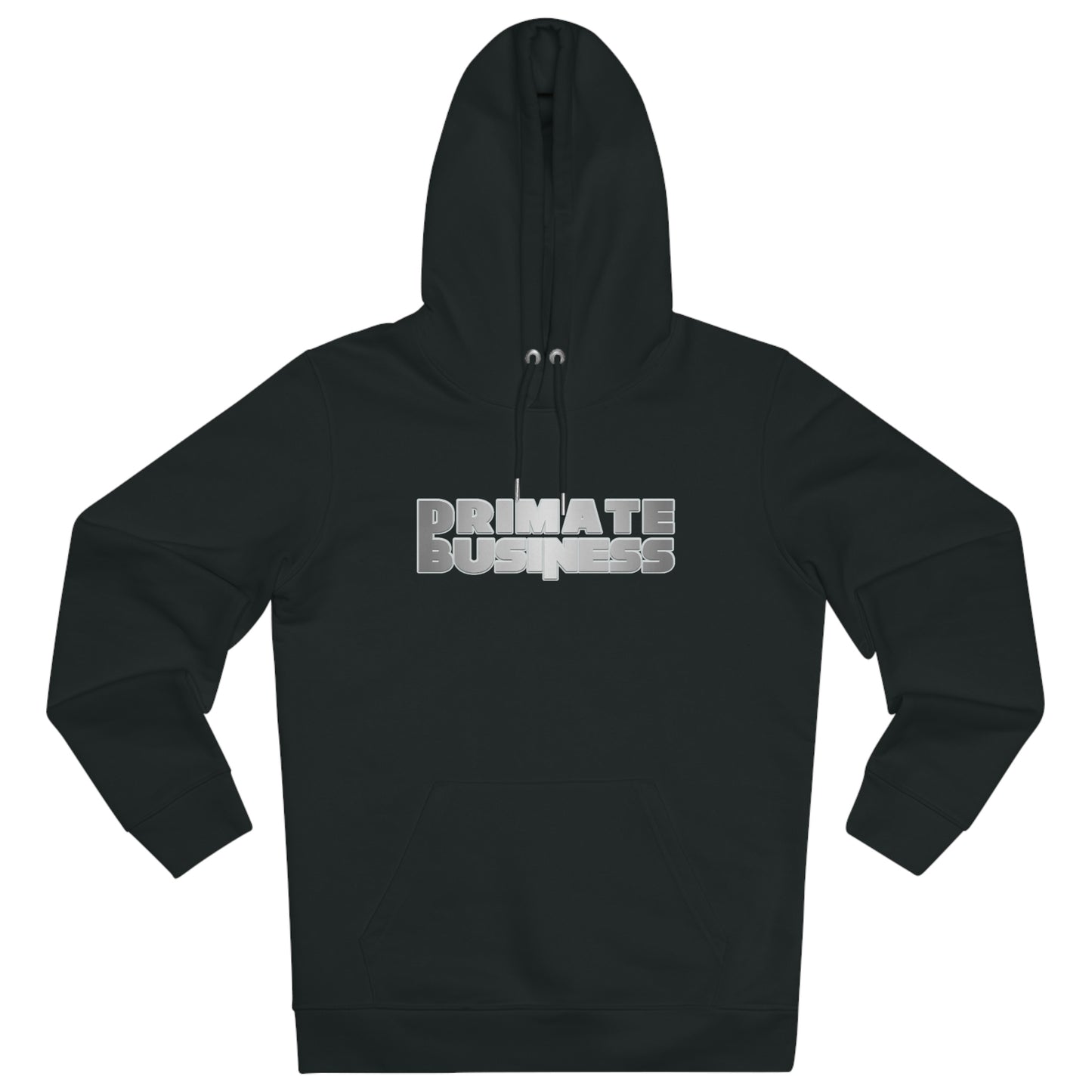 Cronos Primate Business (EUR) - Hoodie