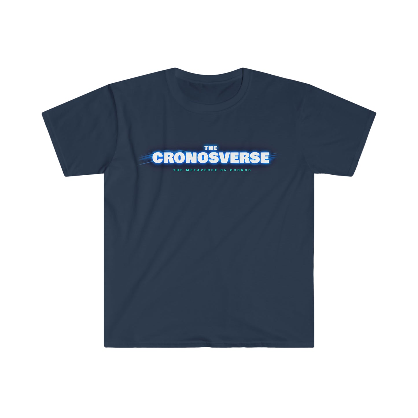 The CronosVerse (Europe) - T-Shirt