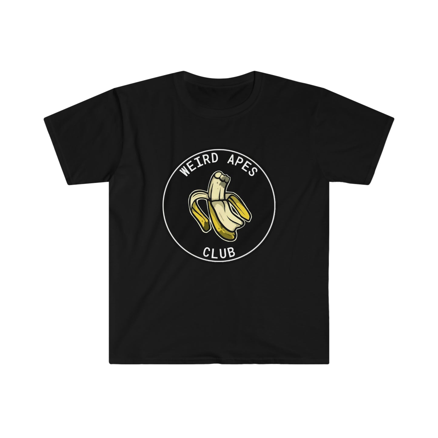 Weird Apes Club (AUS) - T-Shirt