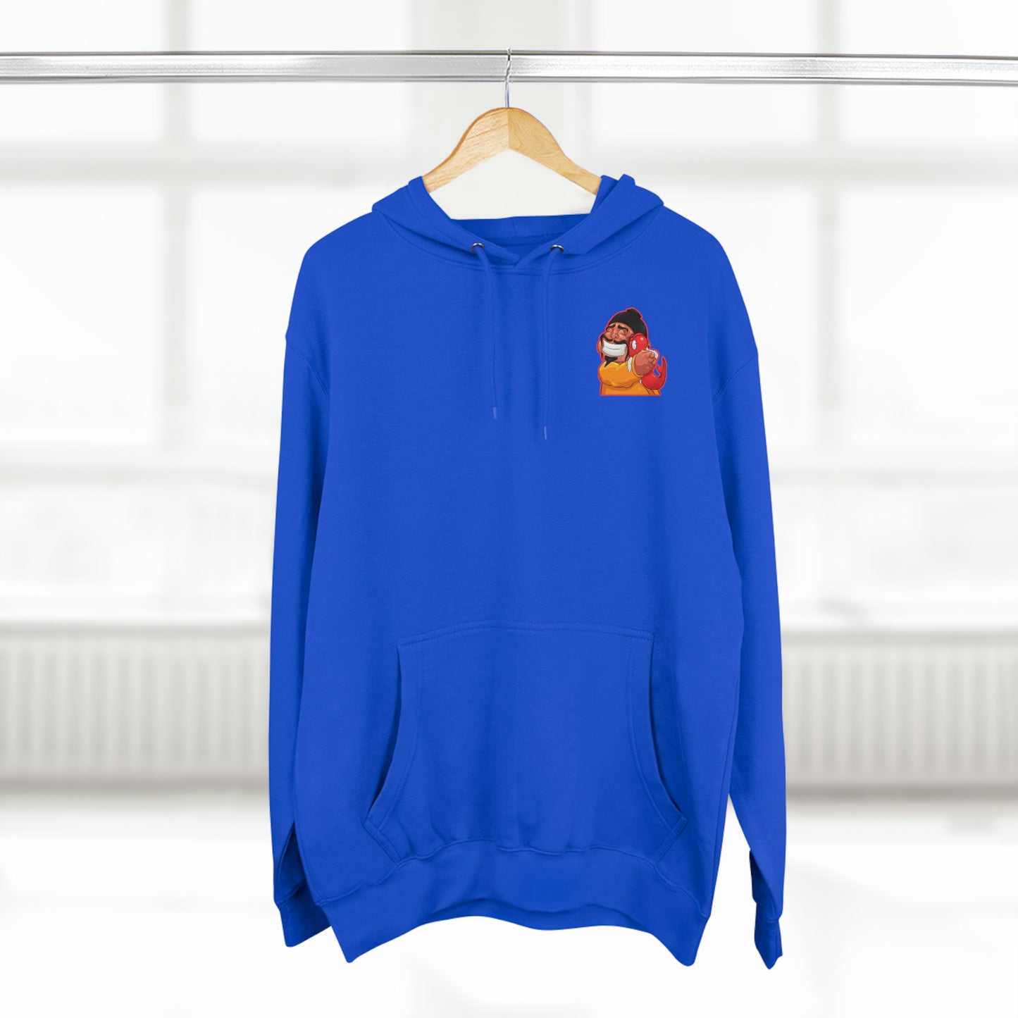 Ebisusbay (UK) - Hoodie