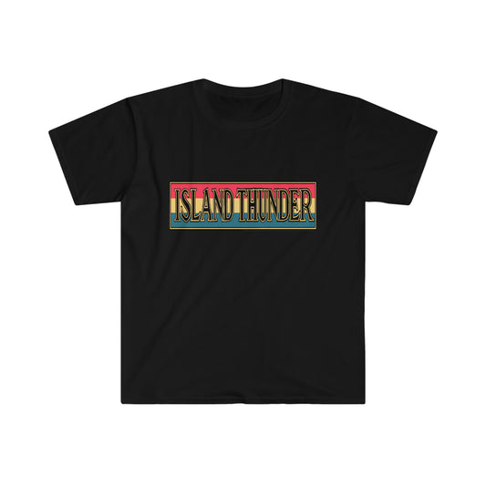 Island Thunder (AUS) - T-Shirt