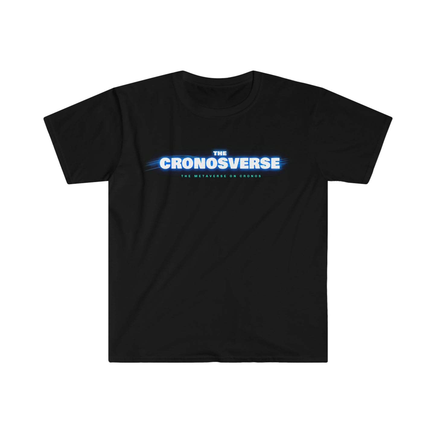 The CronosVerse (UK) - T-Shirt