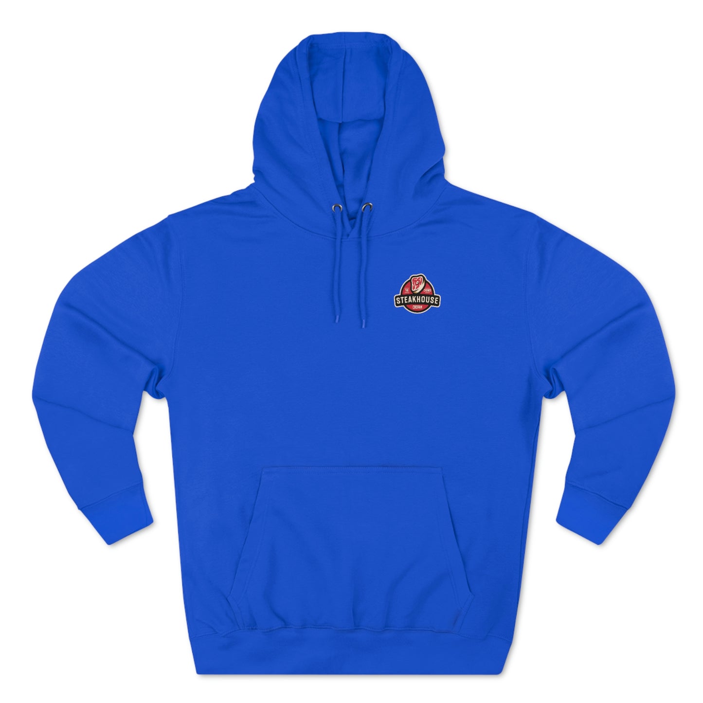 The Cronos Steakhouse (US/CAD) - Hoodie