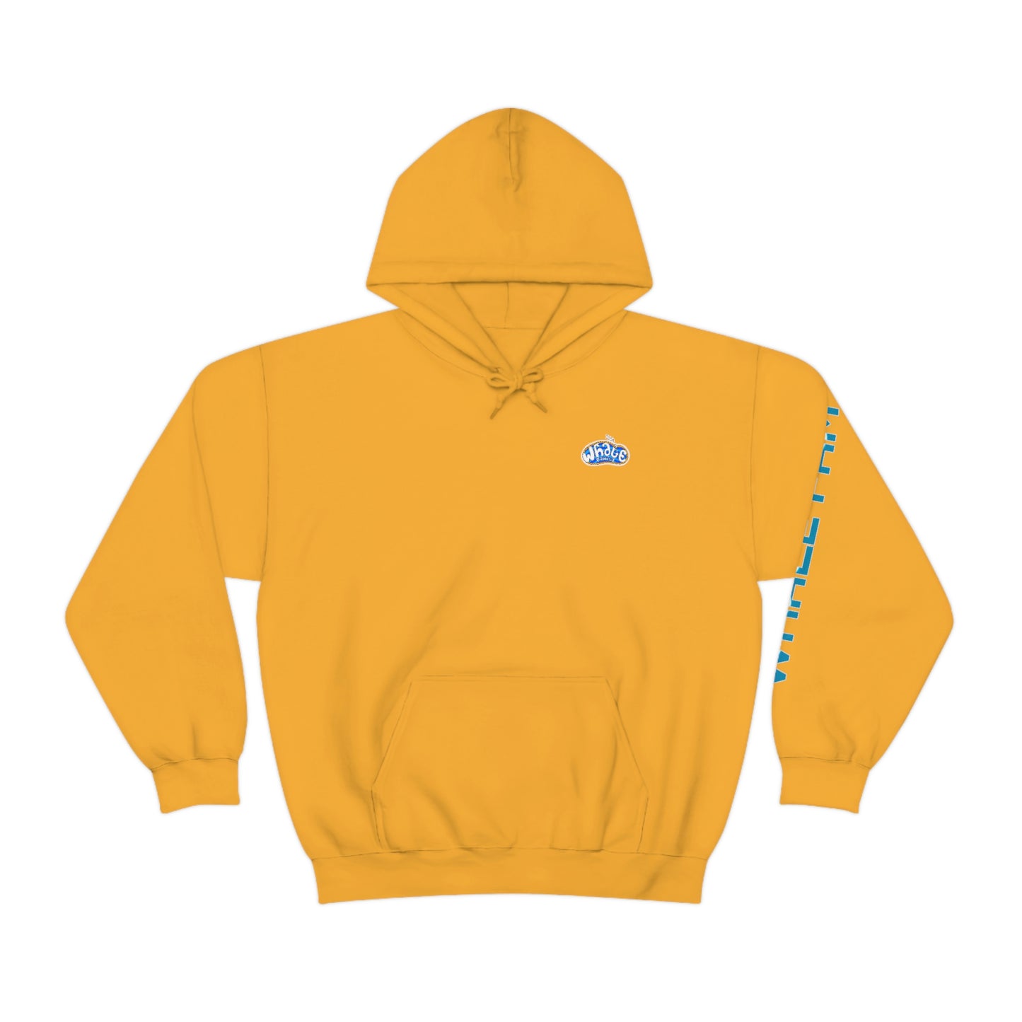 Whale Fam (US/CAD) - Hooded Sweatshirt