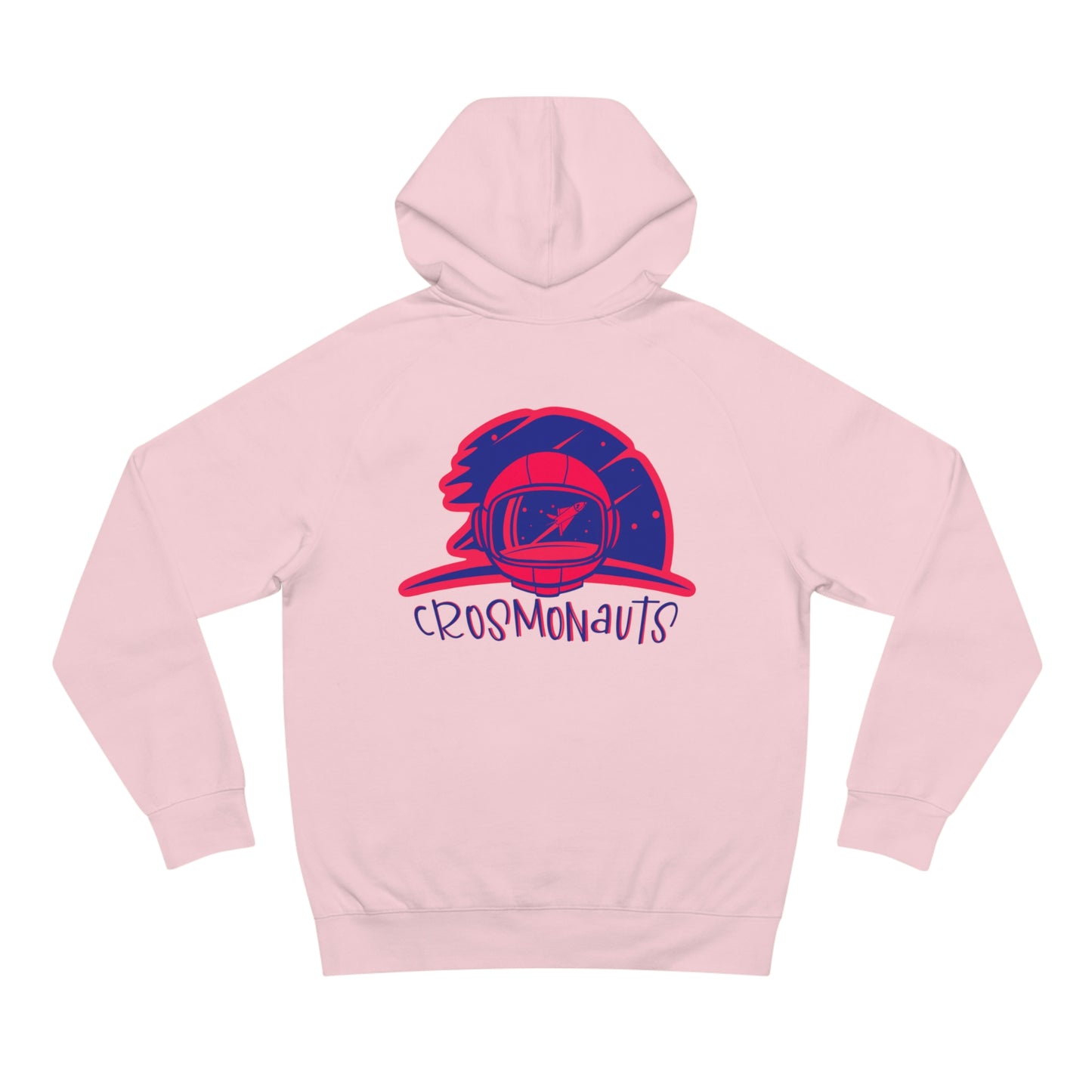 Crosmonauts (AUS) - Hoodie