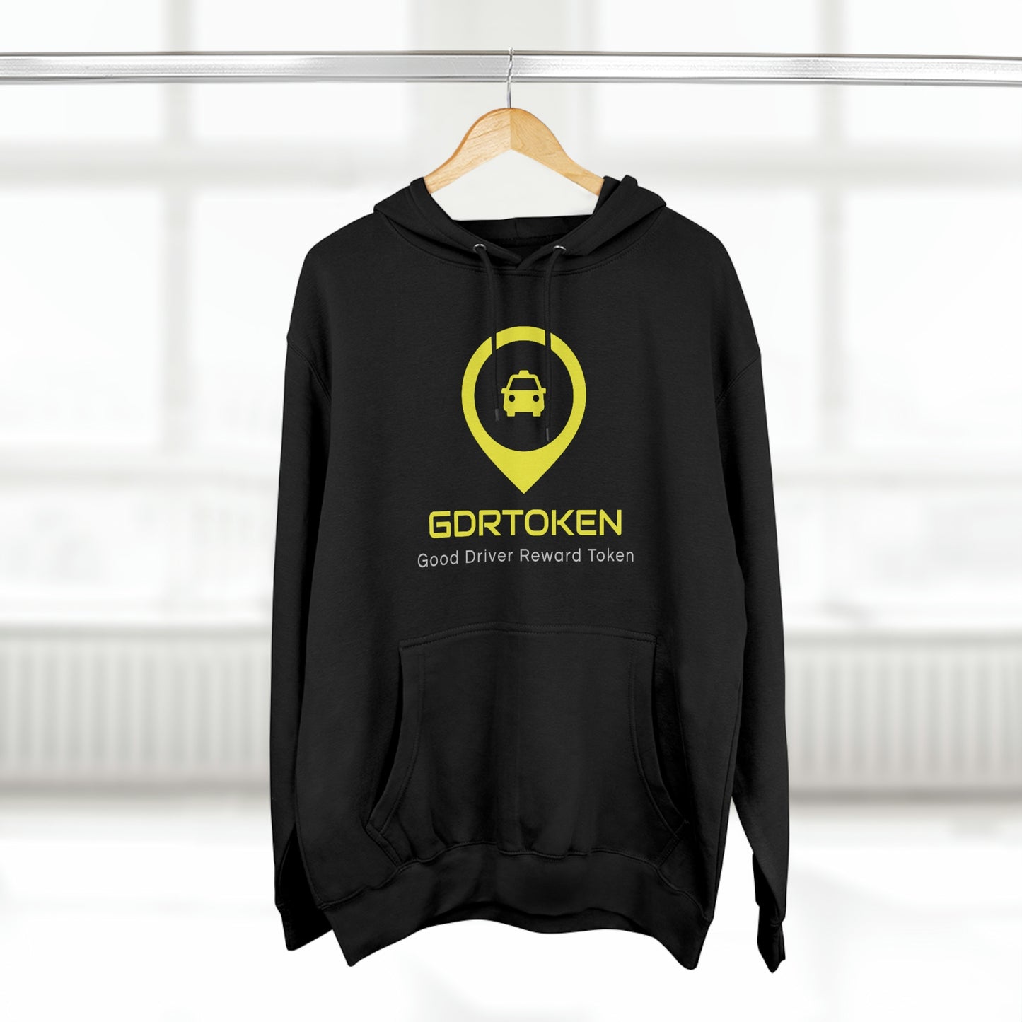 GDRToken (US/CAD) - Hoodie