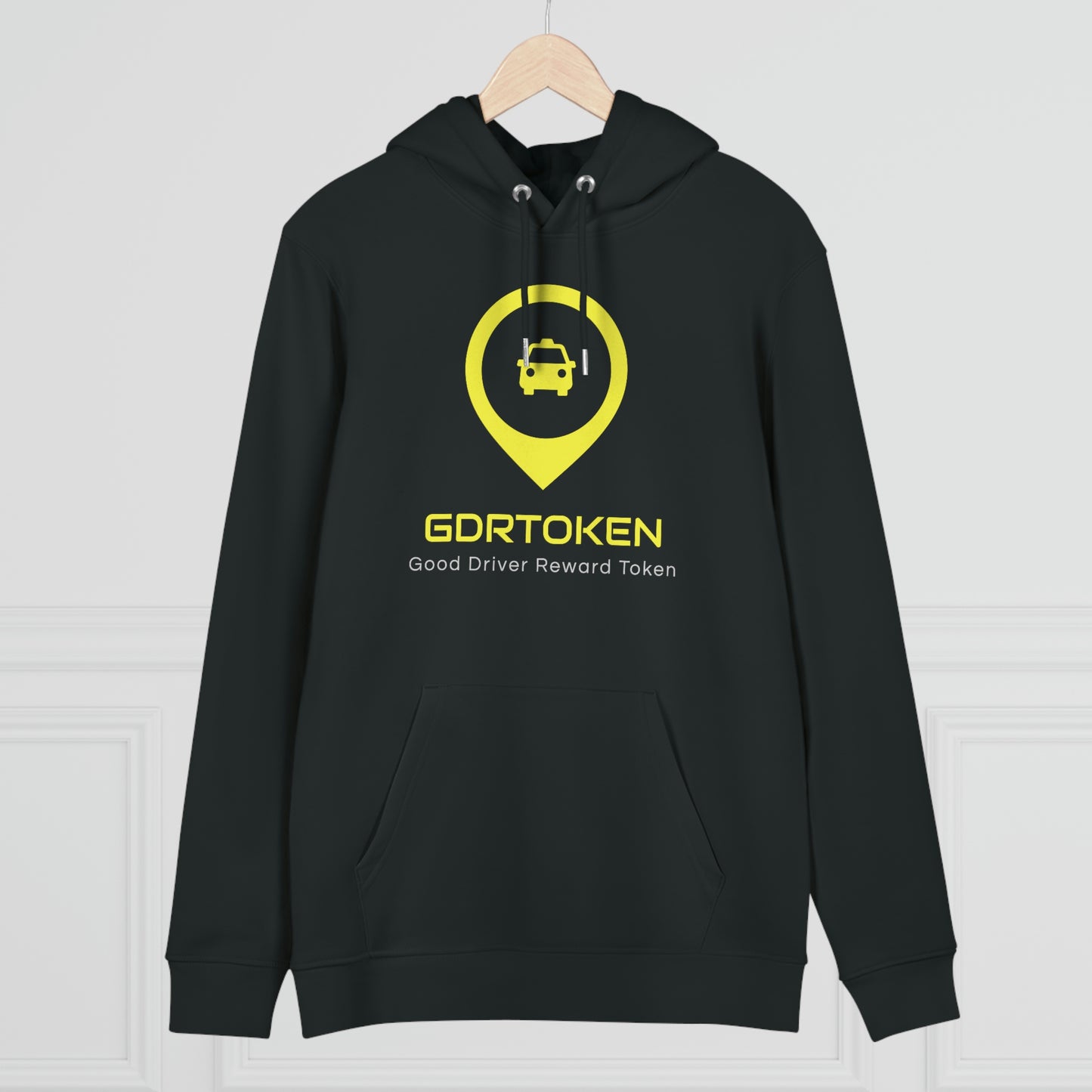 GDRToken (Europe) - Hoodie