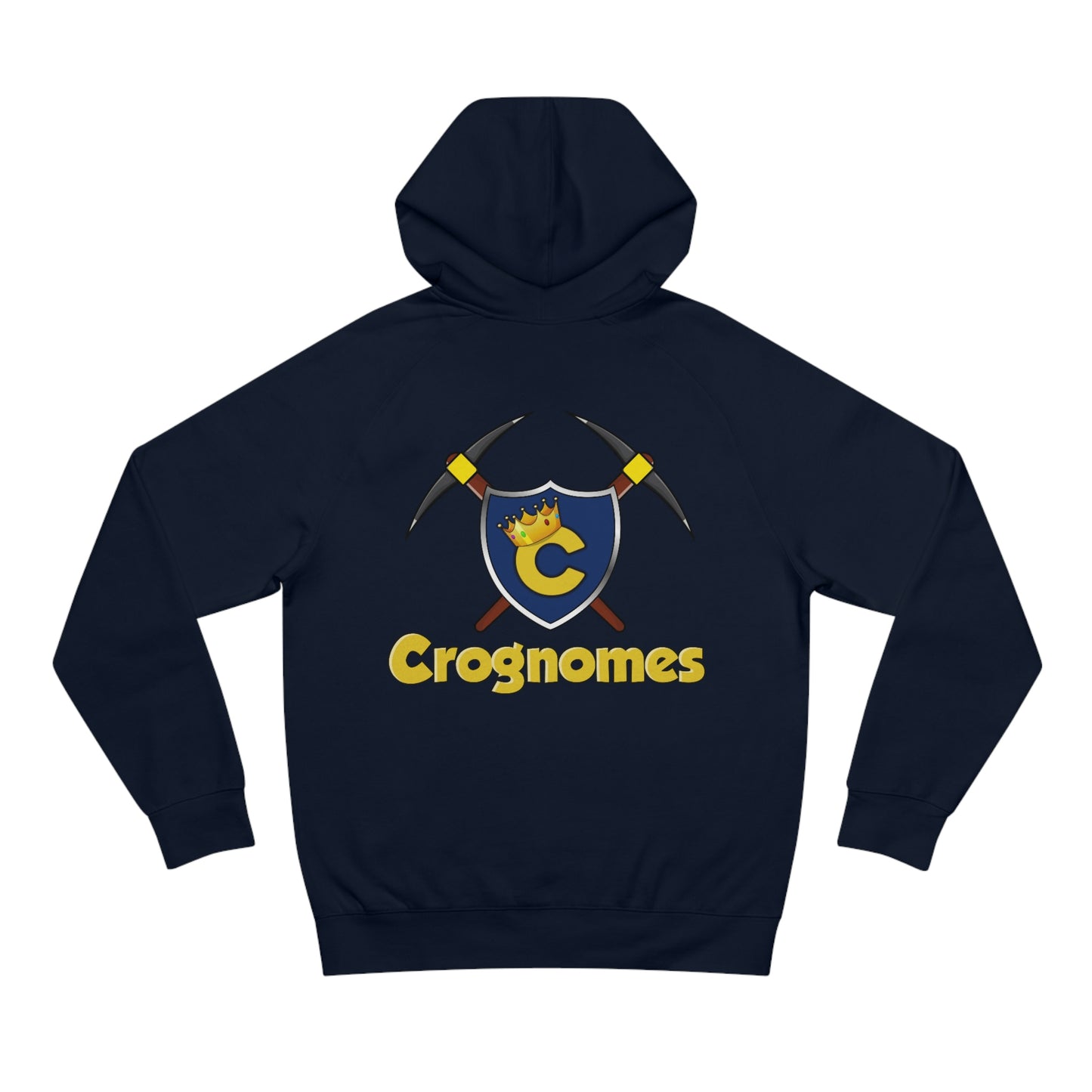 Crognomes (AUS) - Hoodie