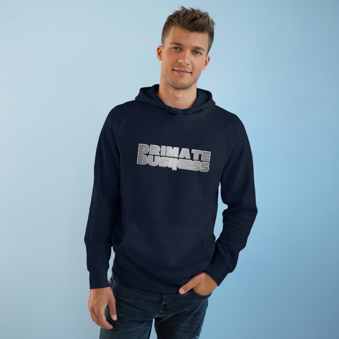 Cronos Primate Business (AUS) - Hoodie