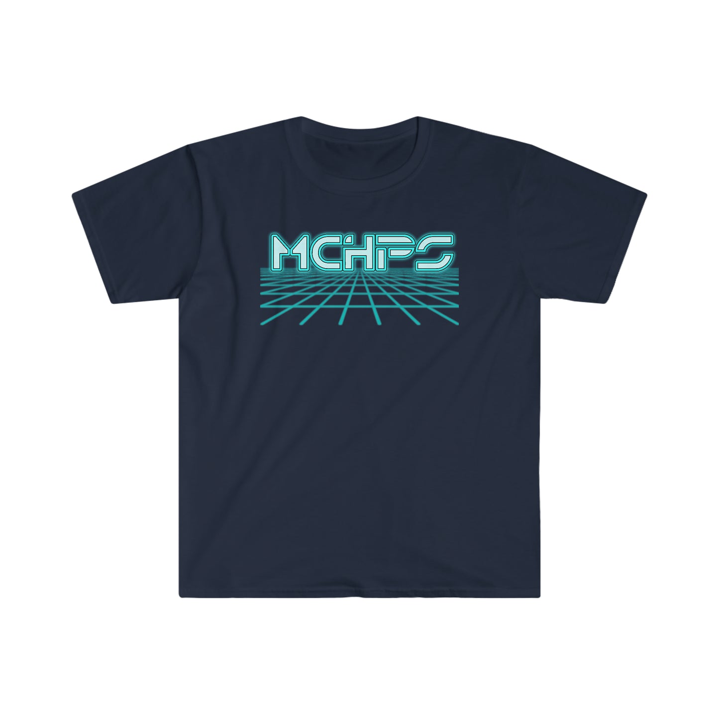 MiCROchips (Europe) T-Shirt