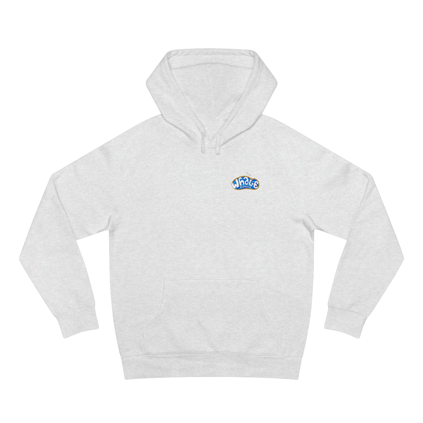 Whale Fam (AUS) - Hoodie