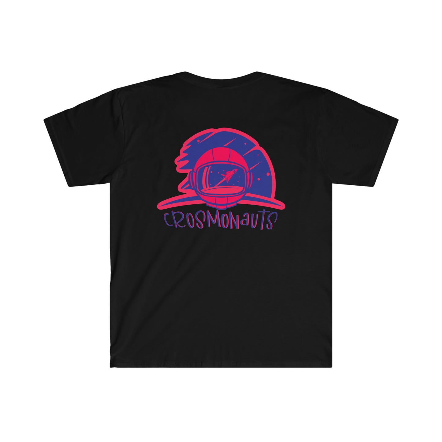 Crosmonauts (US/CAD) - T-Shirt