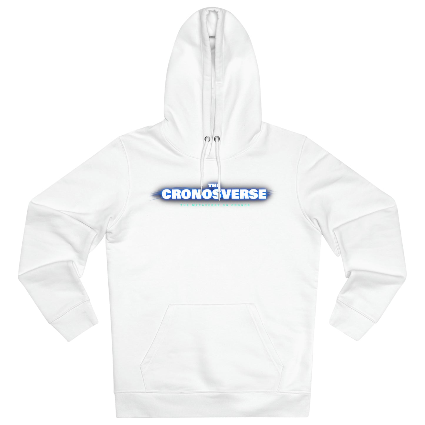 The CronosVerse (Europe) - Hoodie