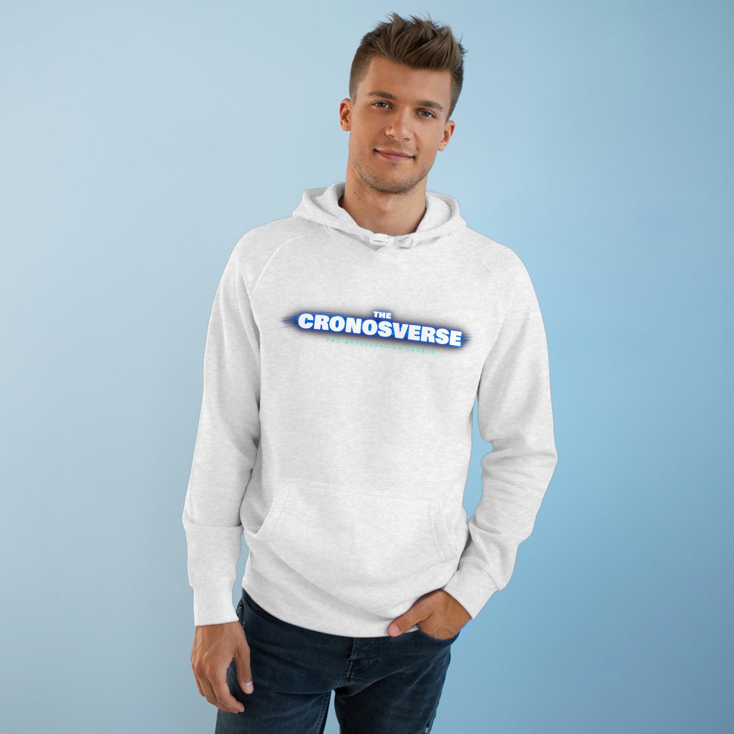 The CronosVerse (AUS) - Hoodie