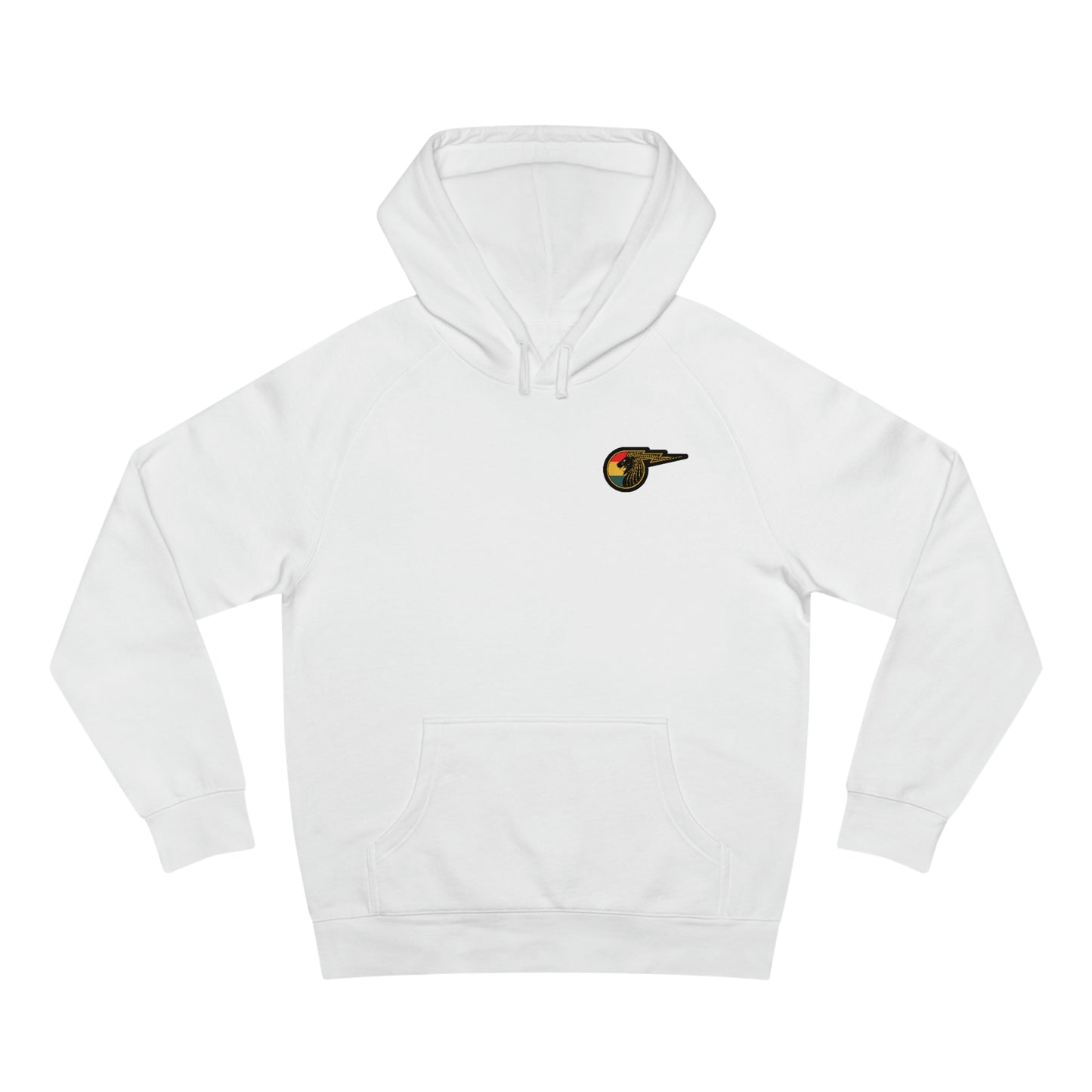 Island Thunder (AUS) - Hoodie