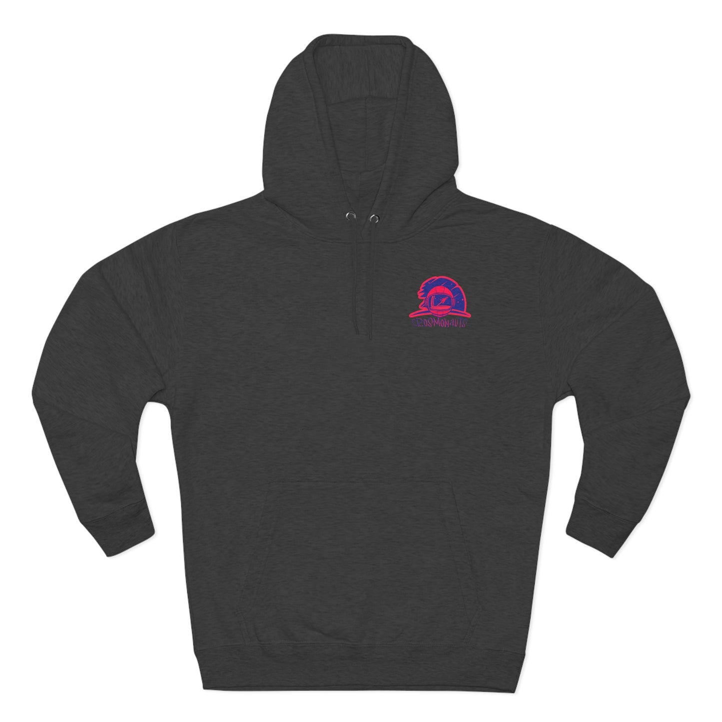 Crosmonauts (UK) - Hoodie